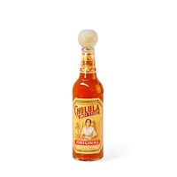 Cholula Hot Sauce, Mexico, 355ml